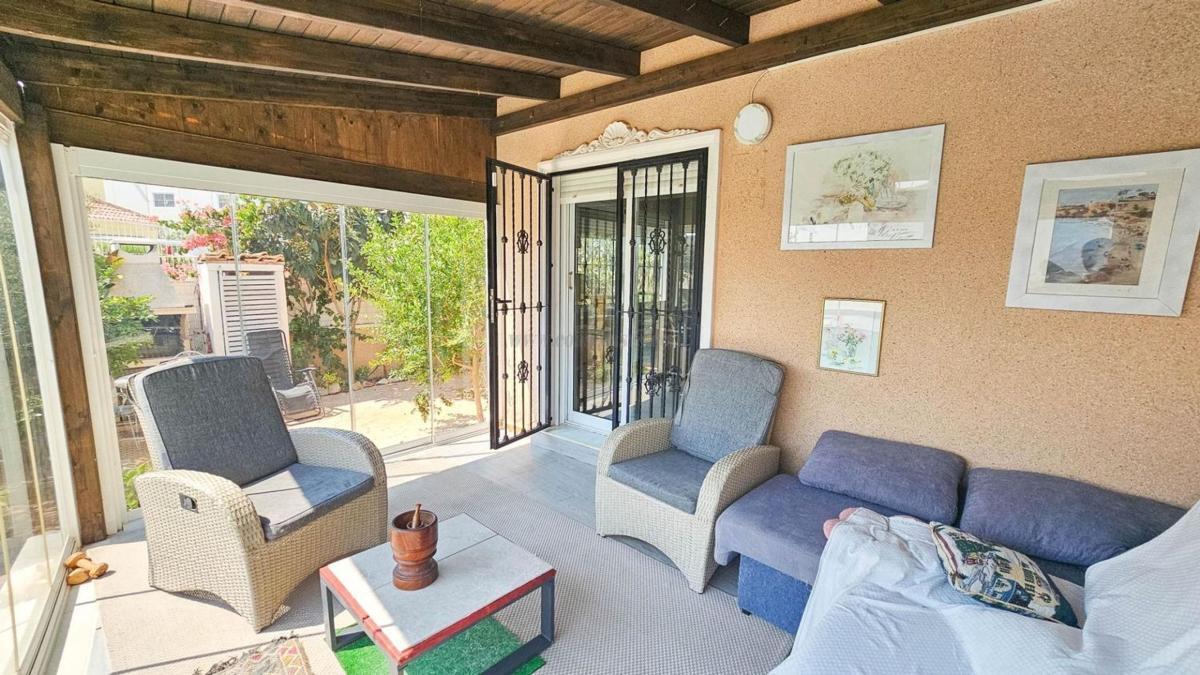 Venta de casas en Orihuela