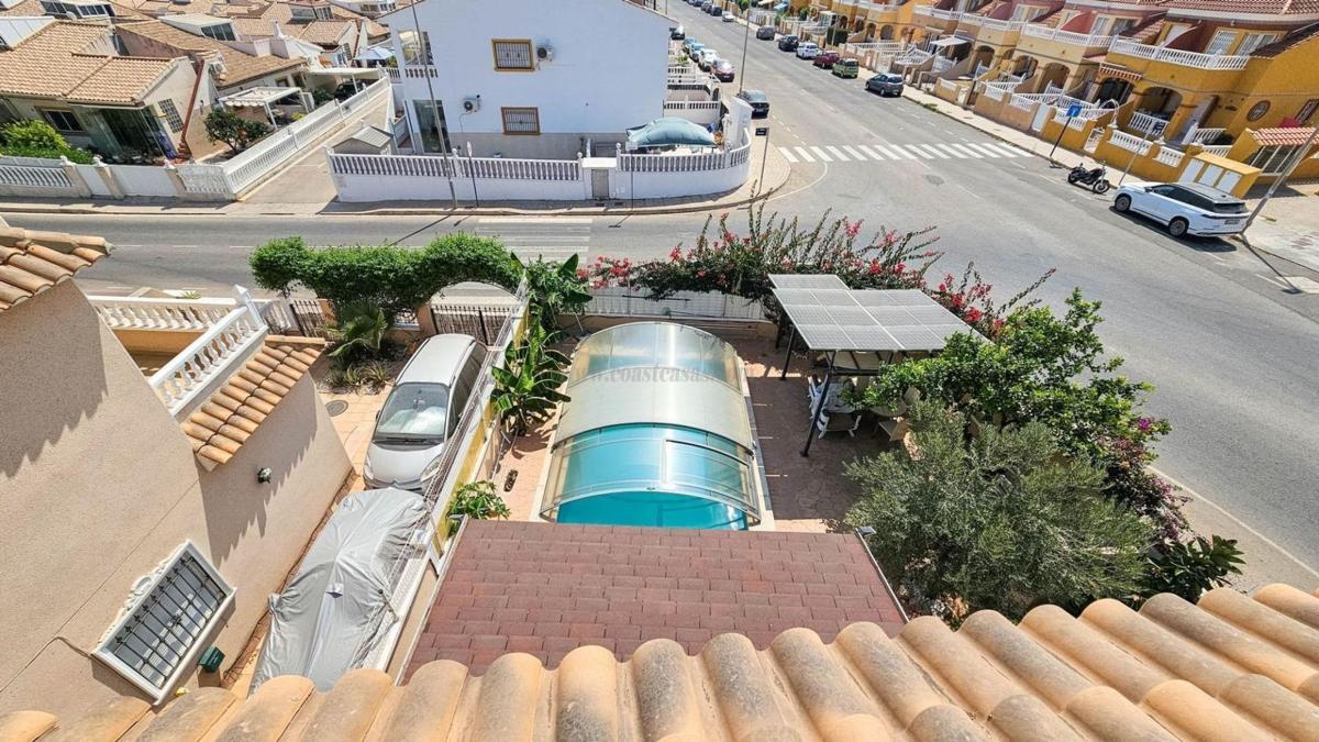 Venta de casas en Orihuela