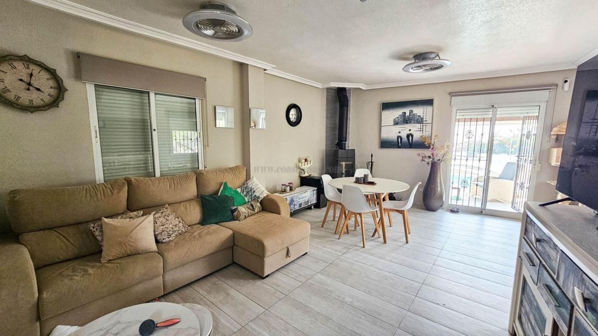 Venta de casas en Orihuela
