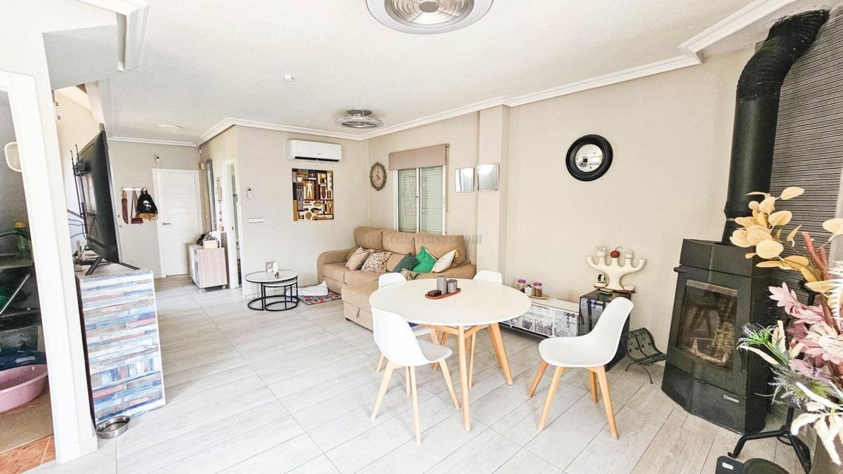Venta de casas en Orihuela