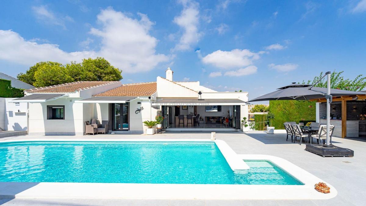 Venta de casas en Orihuela