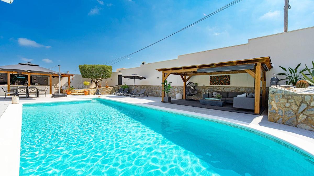 Venta de casas en Orihuela