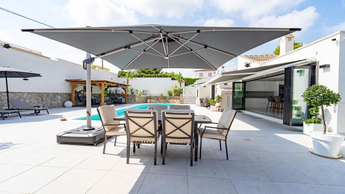 Venta de casas en Orihuela