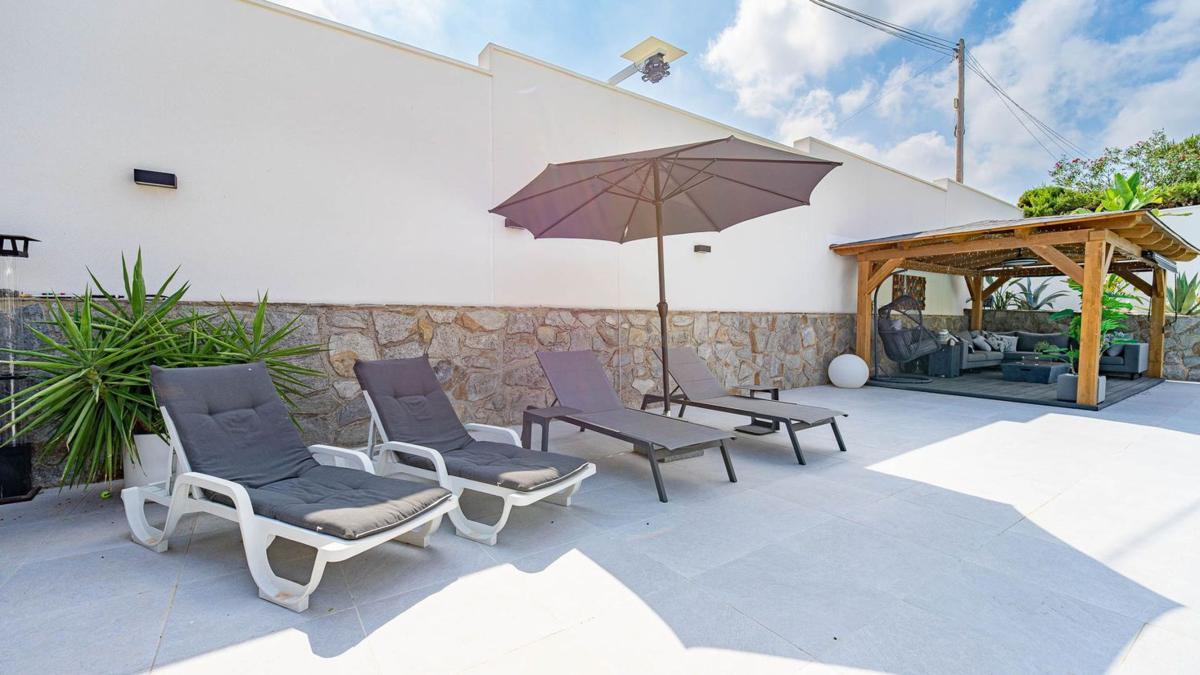 Venta de casas en Orihuela