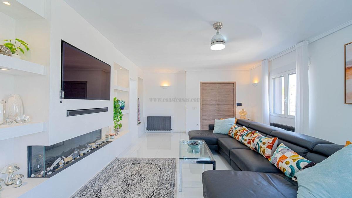Venta de casas en Orihuela