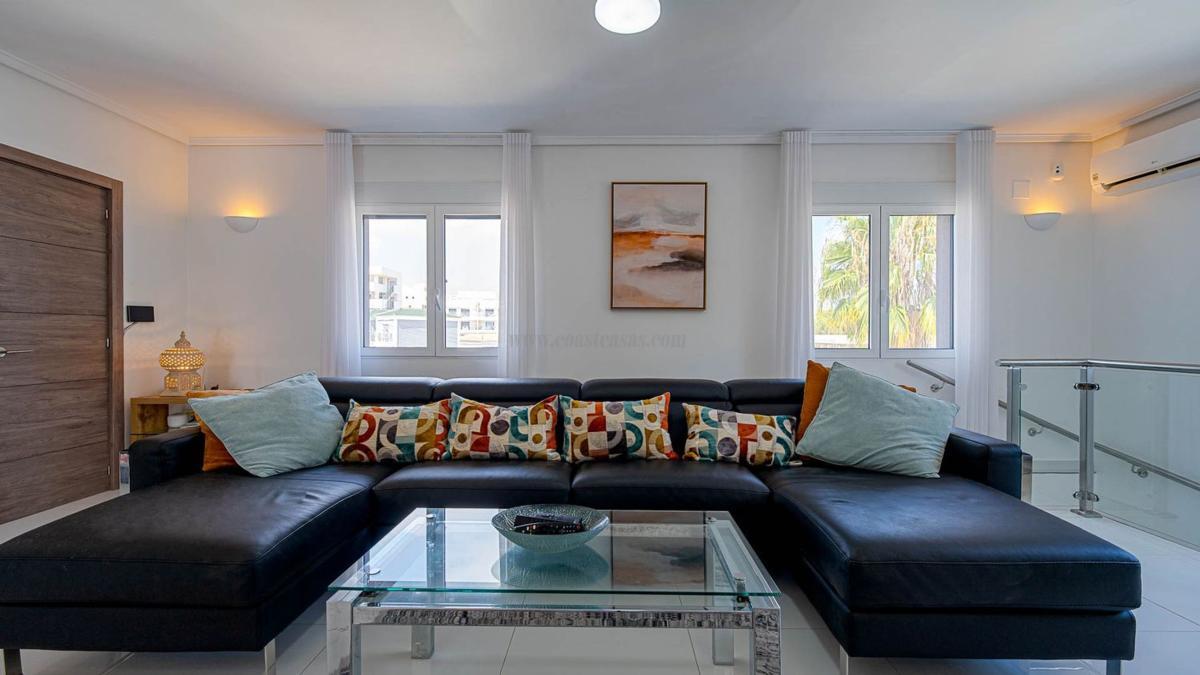 Venta de casas en Orihuela