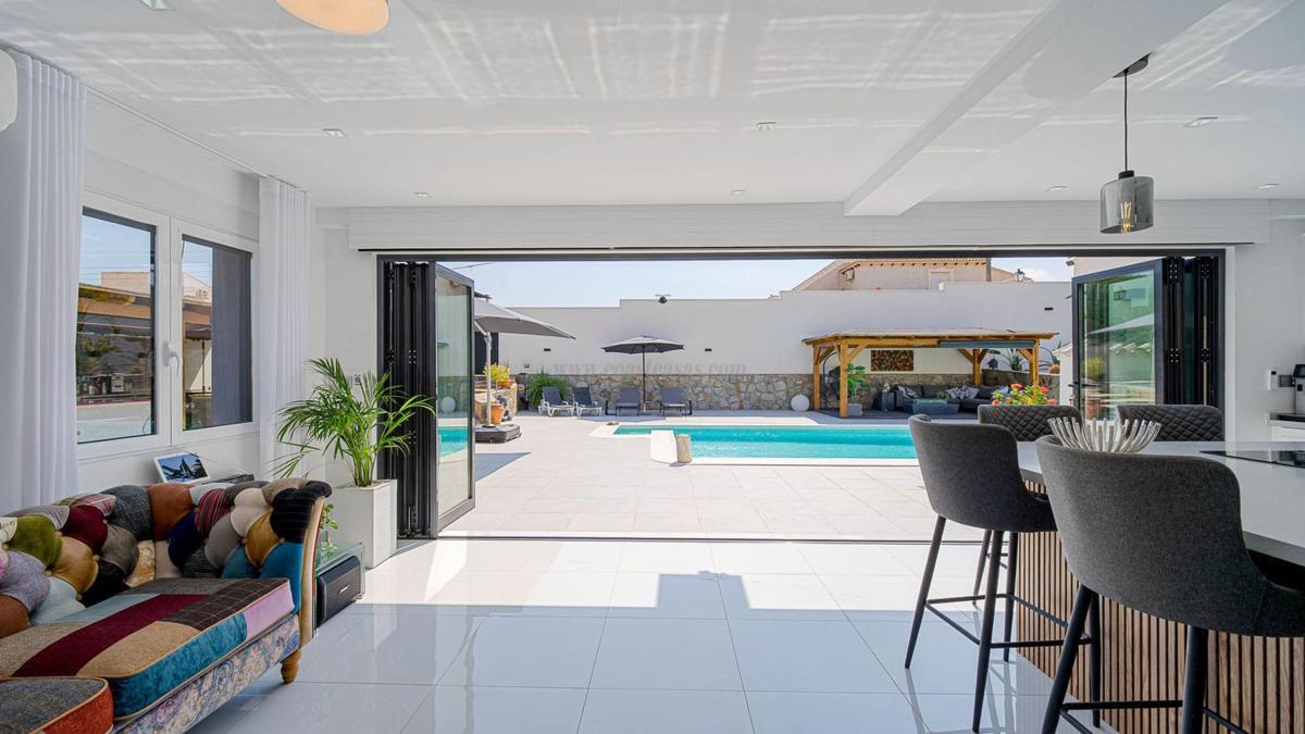 Venta de casas en Orihuela