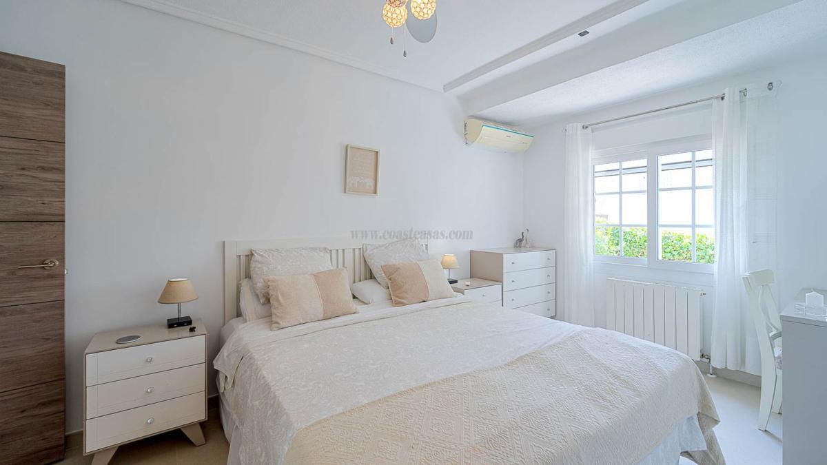 Venta de casas en Orihuela