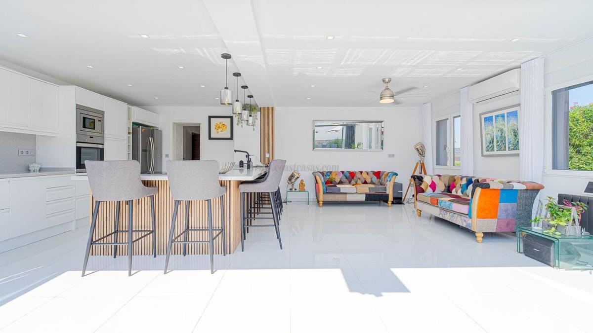 Venta de casas en Orihuela