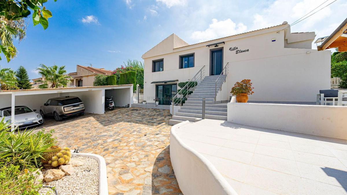 Venta de casas en Orihuela
