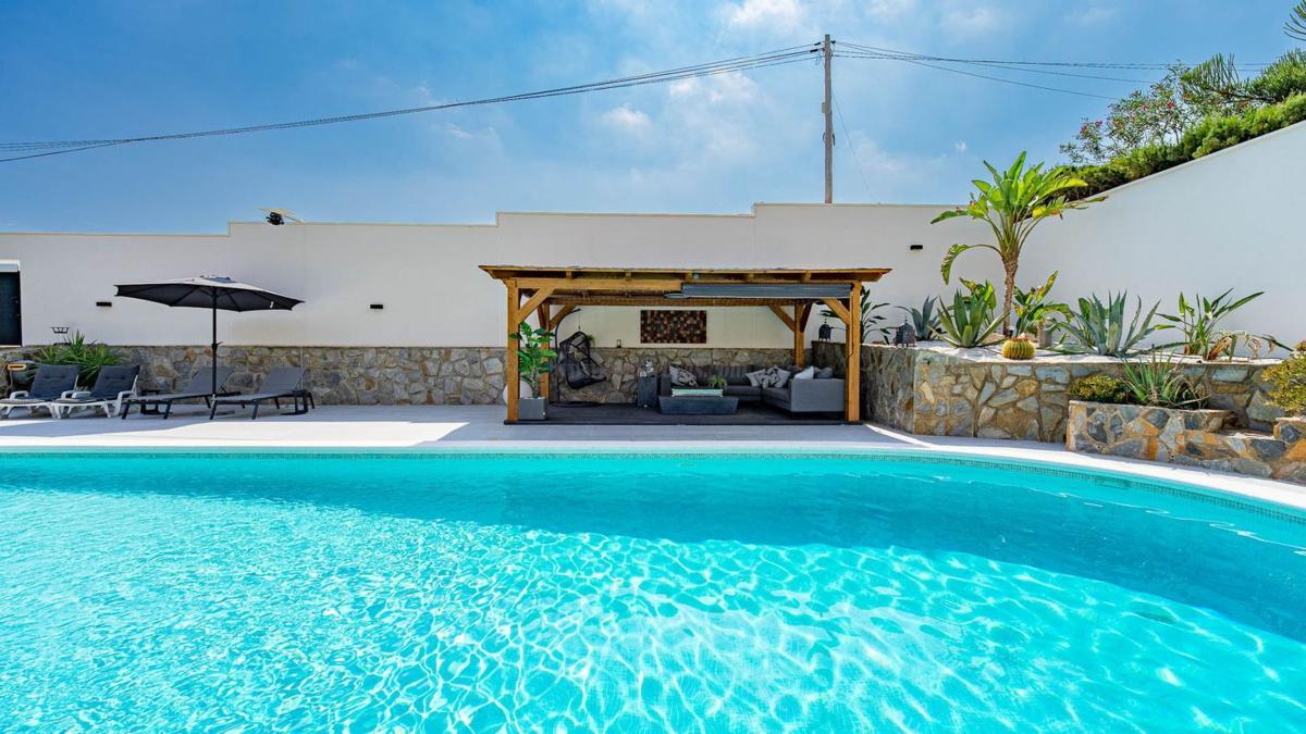 Venta de casas en Orihuela