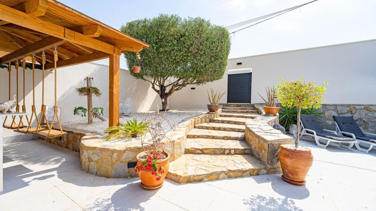 Venta de casas en Orihuela