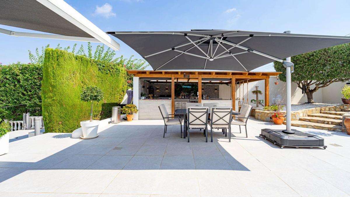Venta de casas en Orihuela