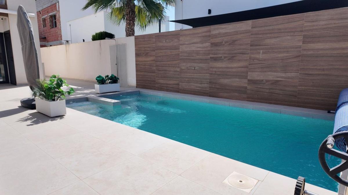 Venta de casas en Benijofar