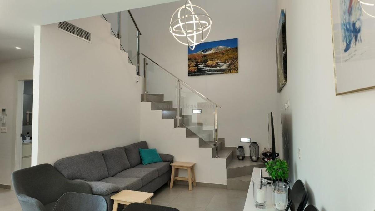 Venta de casas en Benijofar