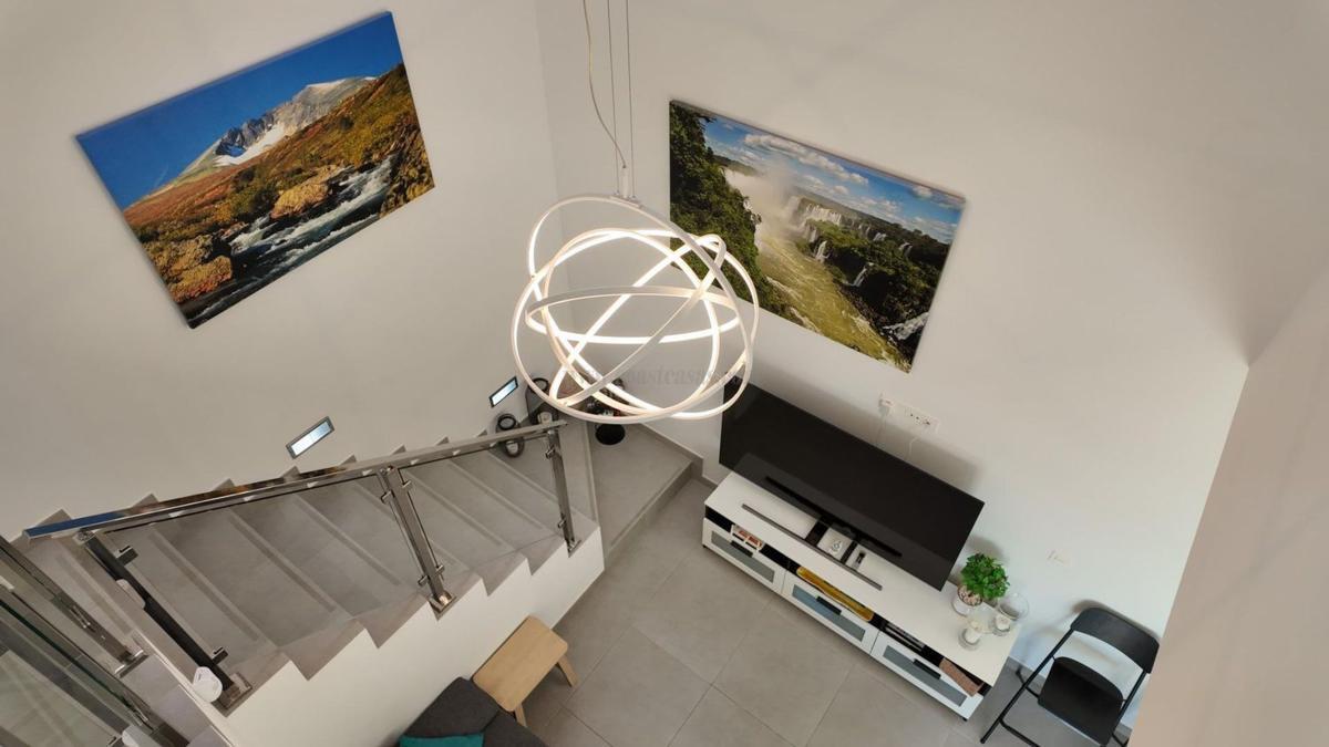Venta de casas en Benijofar