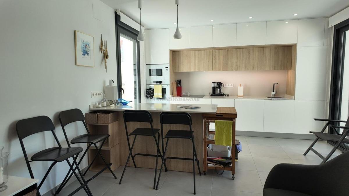 Venta de casas en Benijofar