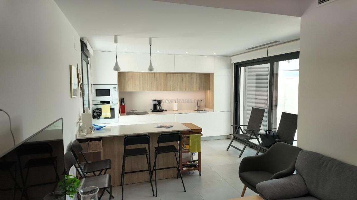 Venta de casas en Benijofar