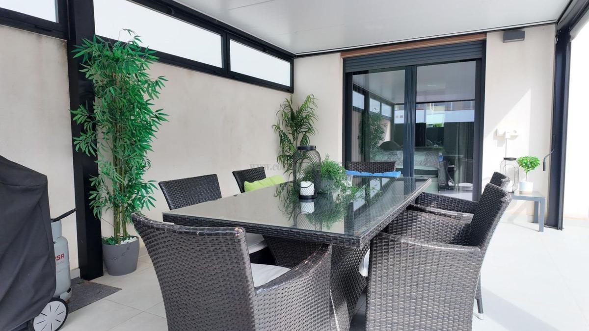 Venta de casas en Benijofar