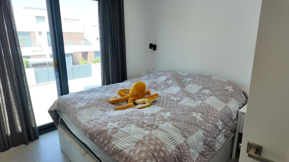 Venta de casas en Benijofar
