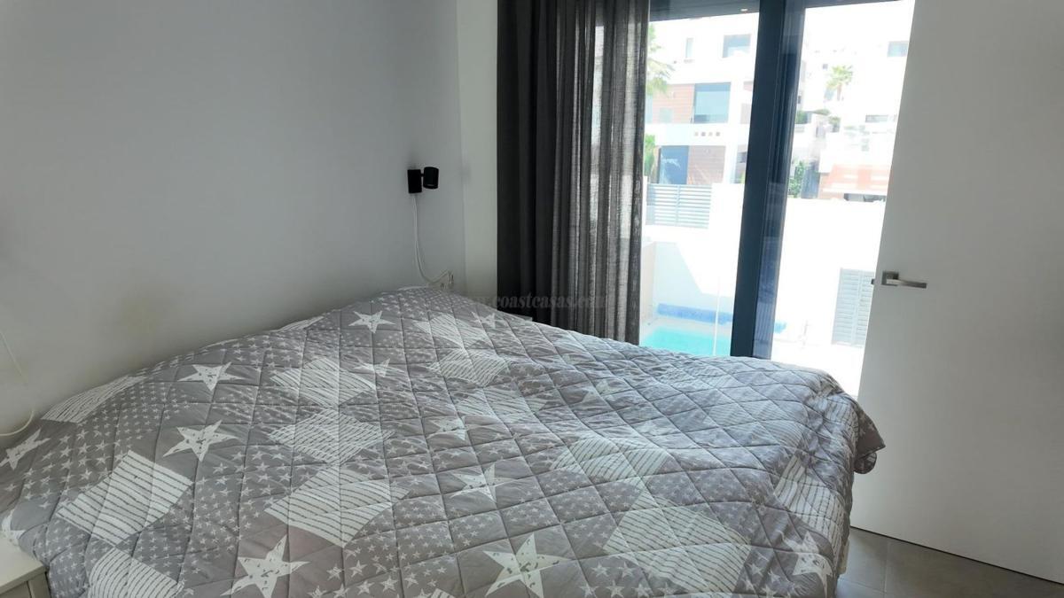 Venta de casas en Benijofar