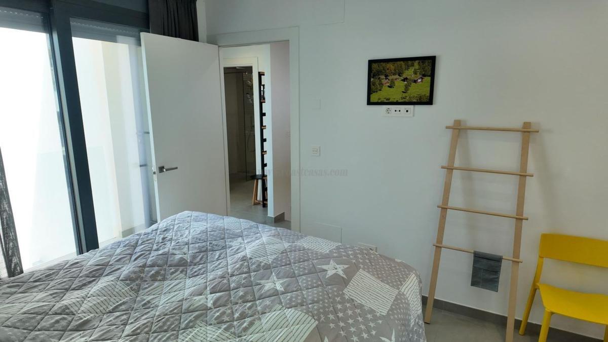 Venta de casas en Benijofar