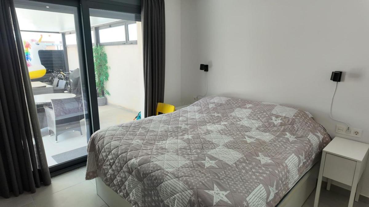 Venta de casas en Benijofar