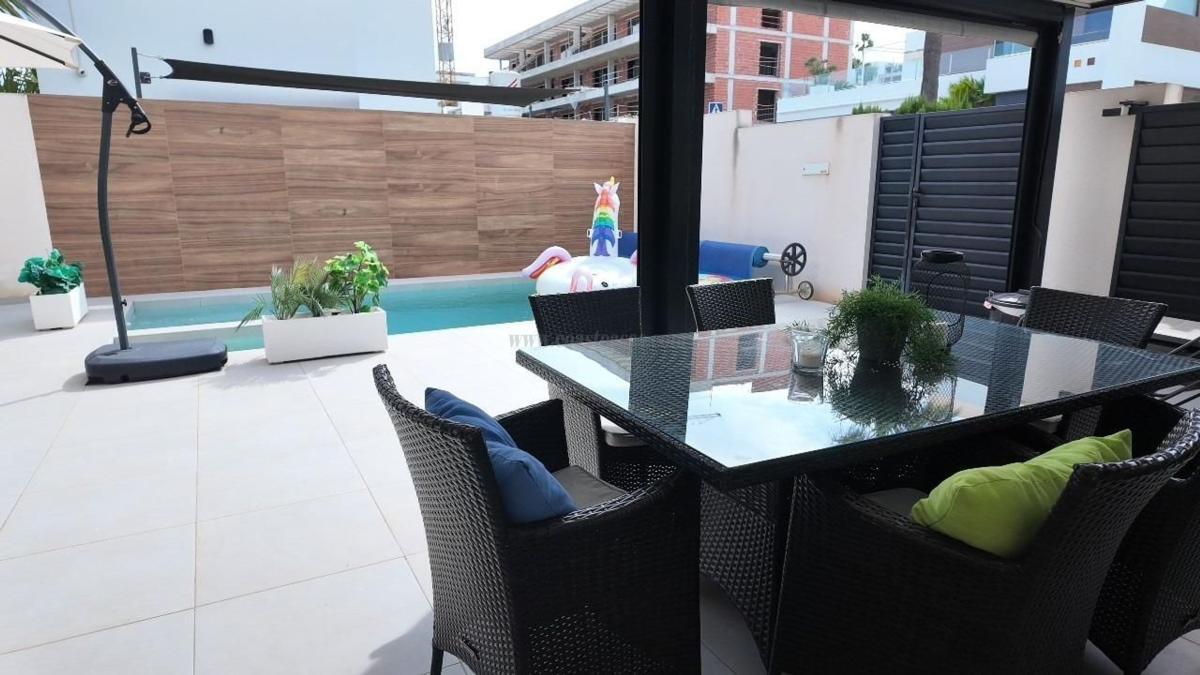 Venta de casas en Benijofar