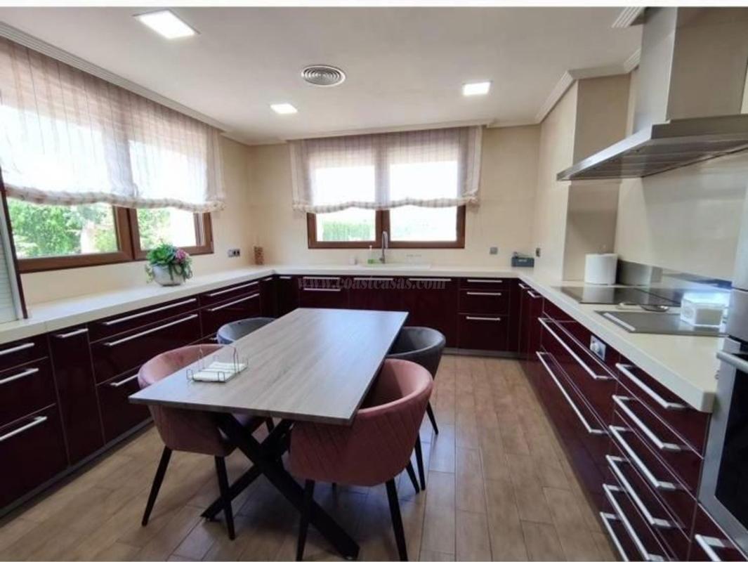 Venta de casas en Aspe