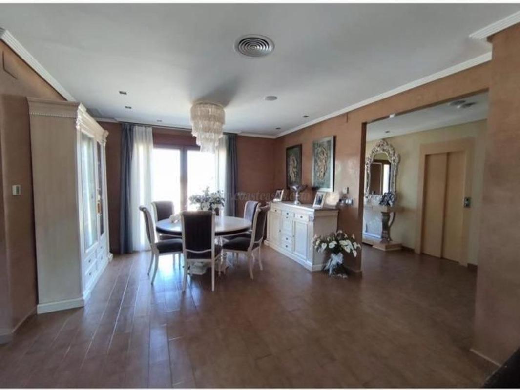 Venta de casas en Aspe
