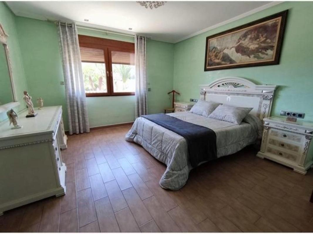 Venta de casas en Aspe