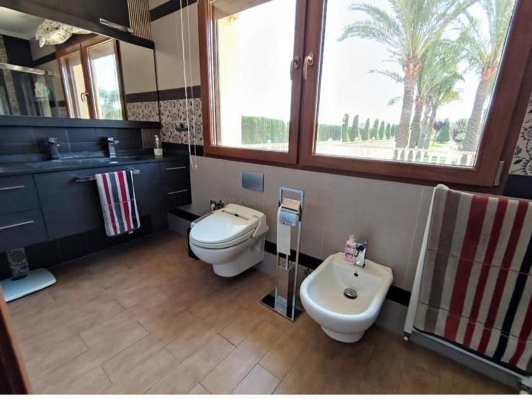 Venta de casas en Aspe