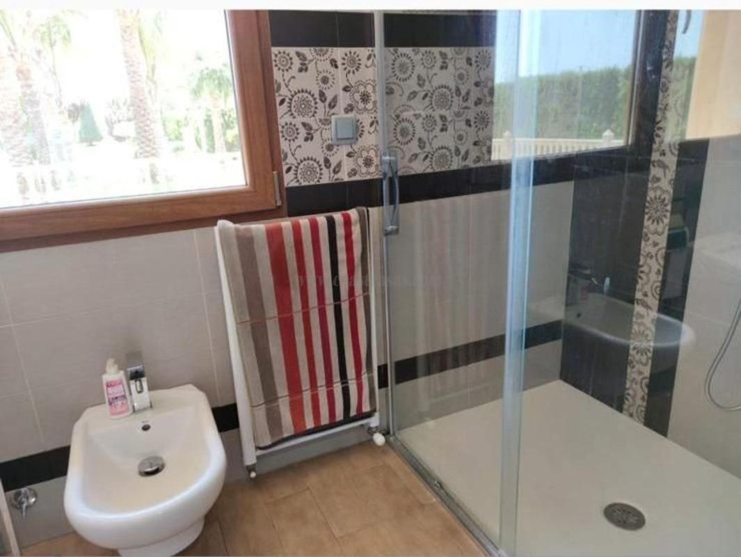 Venta de casas en Aspe