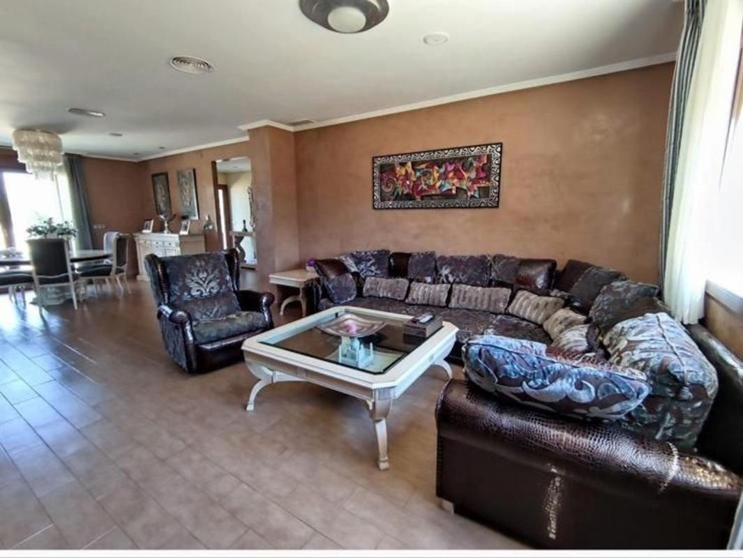 Venta de casas en Aspe