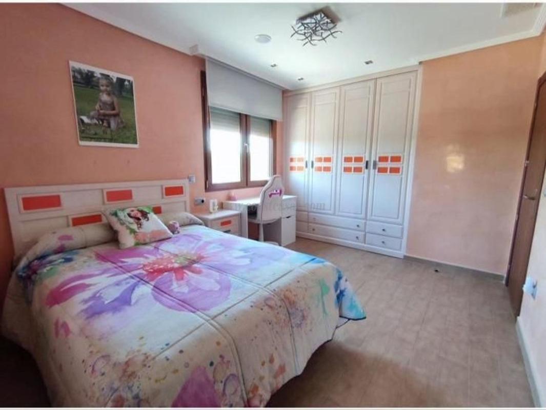 Venta de casas en Aspe