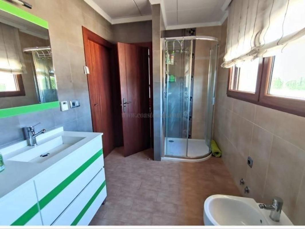 Venta de casas en Aspe