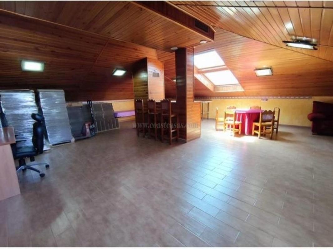 Venta de casas en Aspe