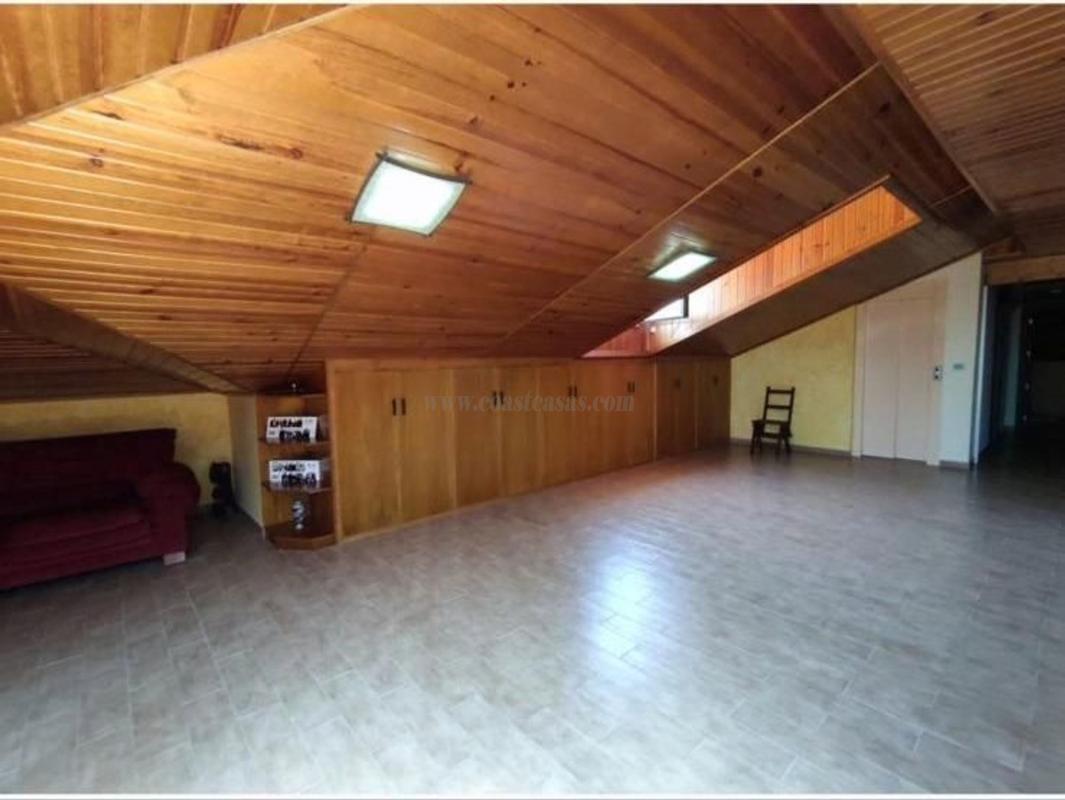Venta de casas en Aspe