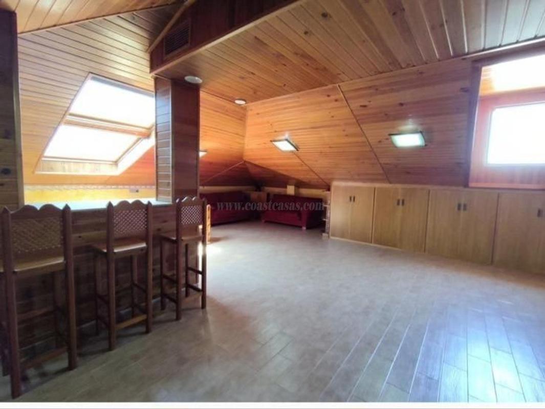 Venta de casas en Aspe