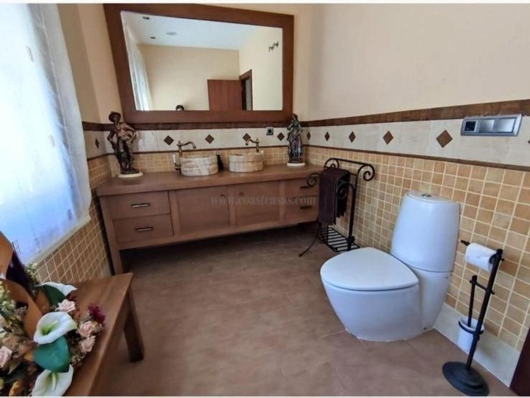 Venta de casas en Aspe