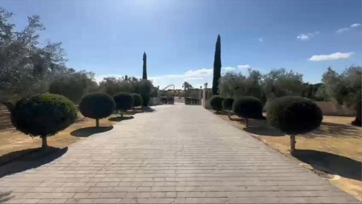 Venta de casas en Aspe