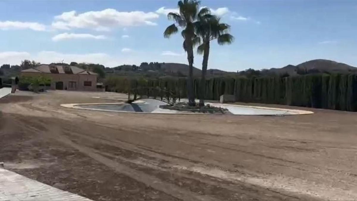 Venta de casas en Aspe