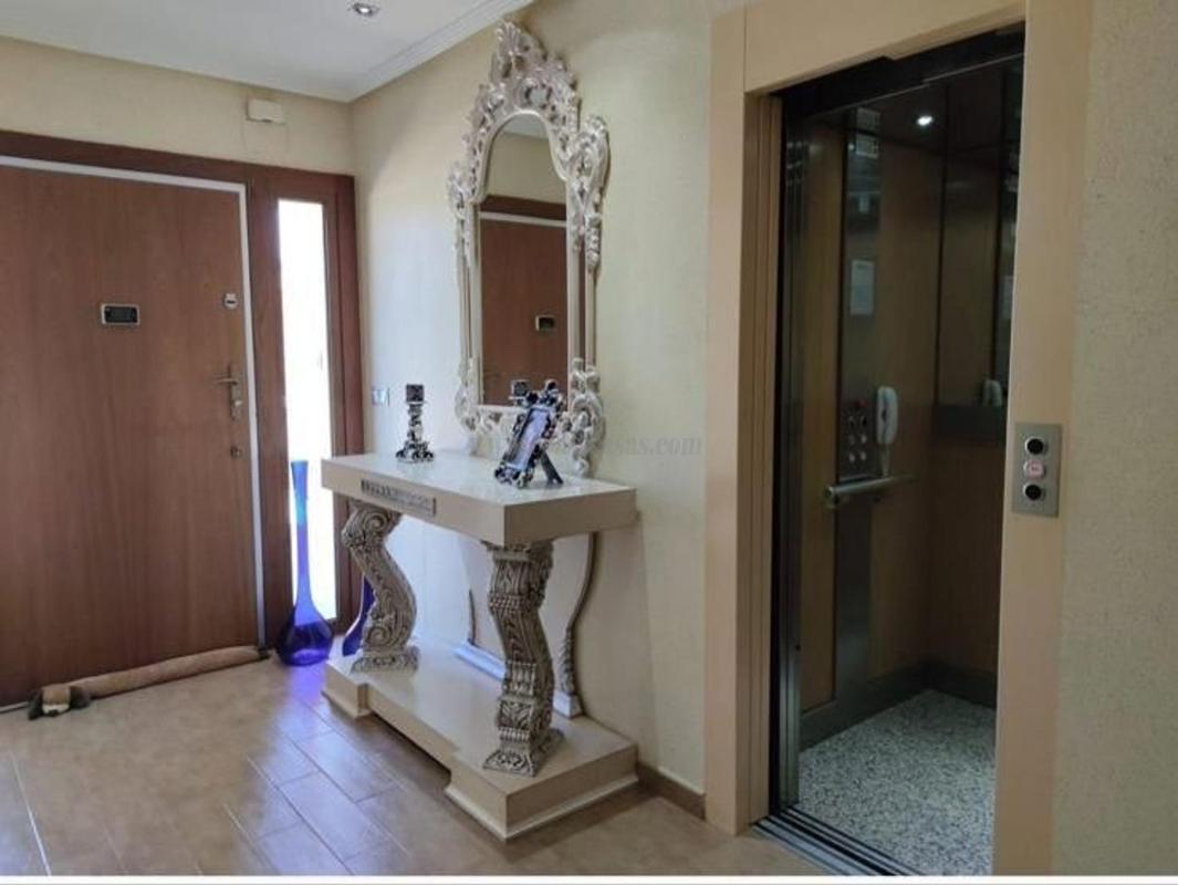 Venta de casas en Aspe
