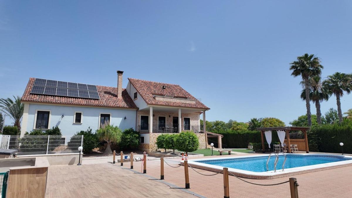 Venta de casas en Catral