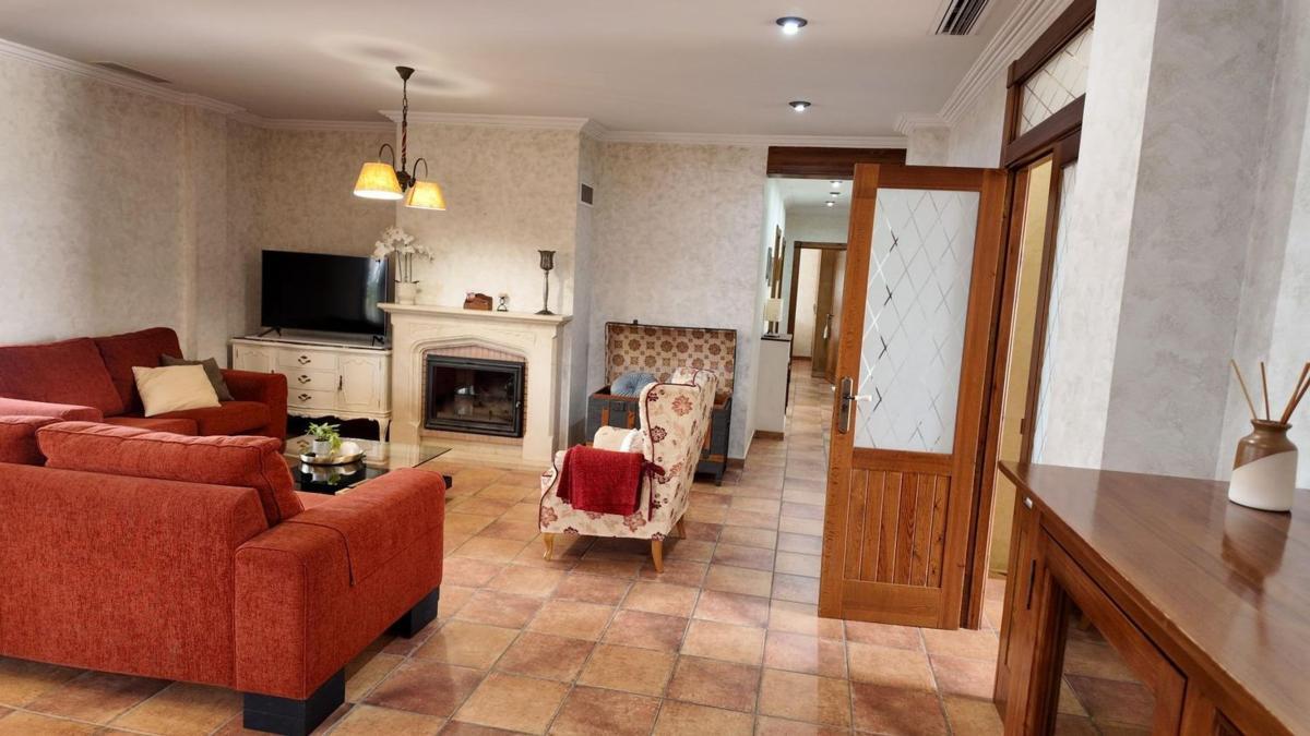 Venta de casas en Catral