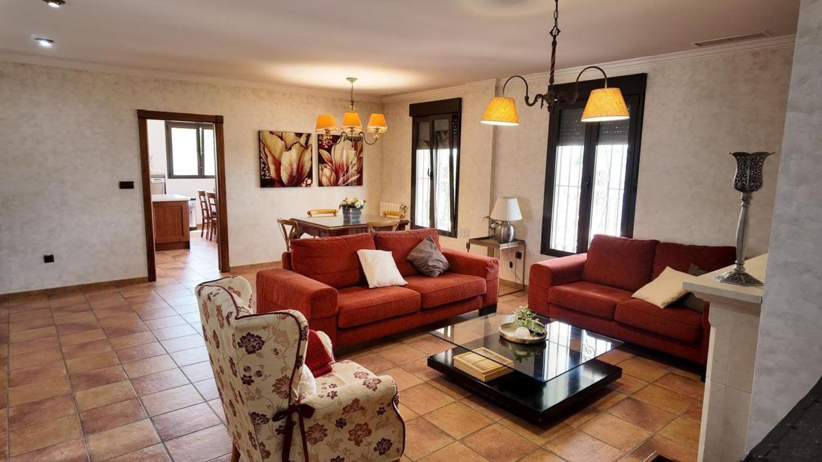 Venta de casas en Catral