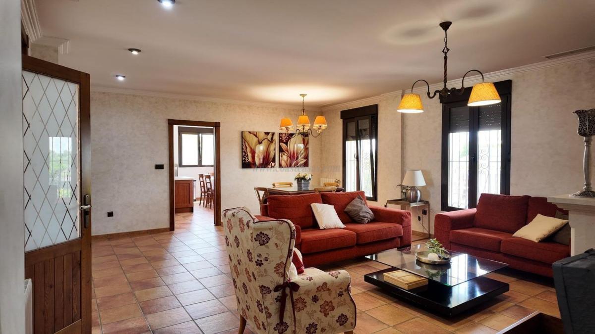 Venta de casas en Catral