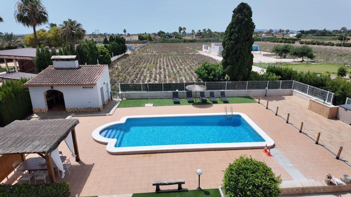 Venta de casas en Catral