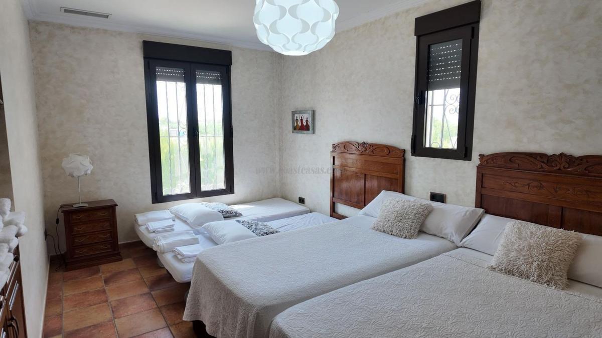 Venta de casas en Catral