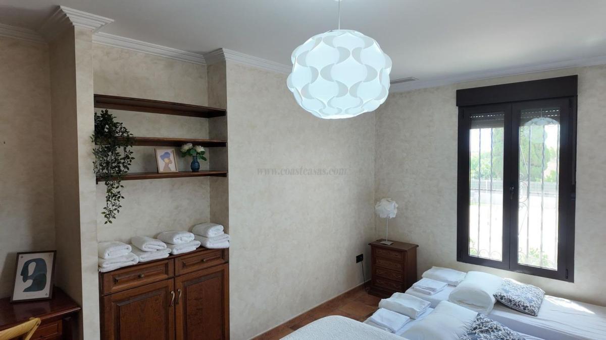 Venta de casas en Catral